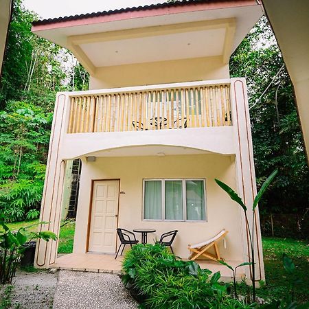 Lilla Rainforest Retreat - フル・ランガッ エクステリア 写真