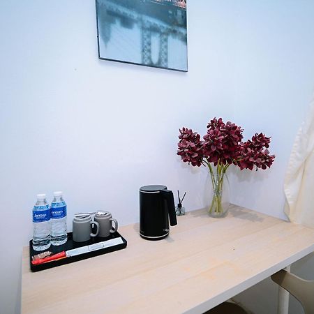 Lilla Rainforest Retreat - フル・ランガッ エクステリア 写真